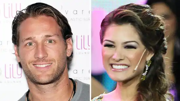 Juan Pablo Galavis Osmariel Villalobos