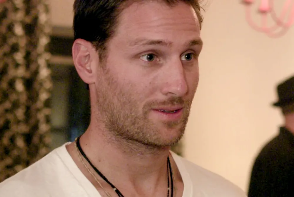 Juan Pablo Galavis in &lsquo;Exes and Friends&rsquo;