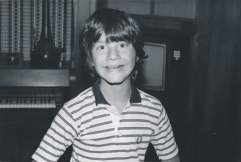 Judd Apatow, PuberMe