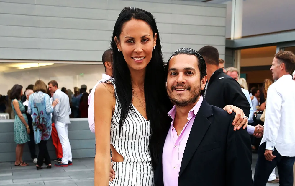 Michael Wainstein Jules Wainstein