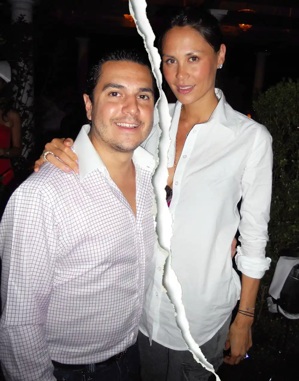 Michael Wainstein and Jules Wainstein