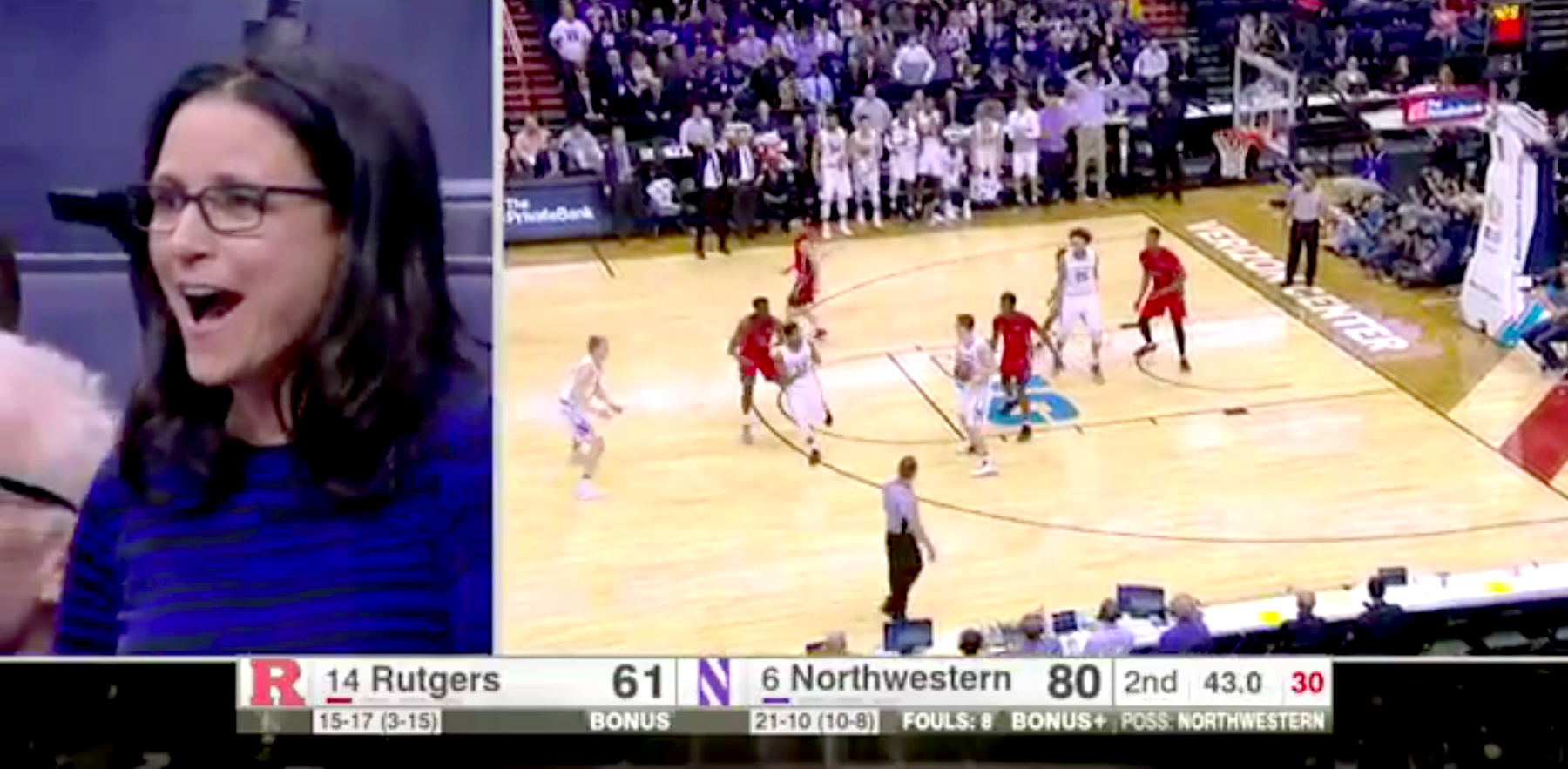 Julia louis dreyfus charlie reaction zoom aa41e20e 0ae1 42d0 af37 215948d9f097