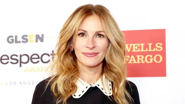 Julia Roberts