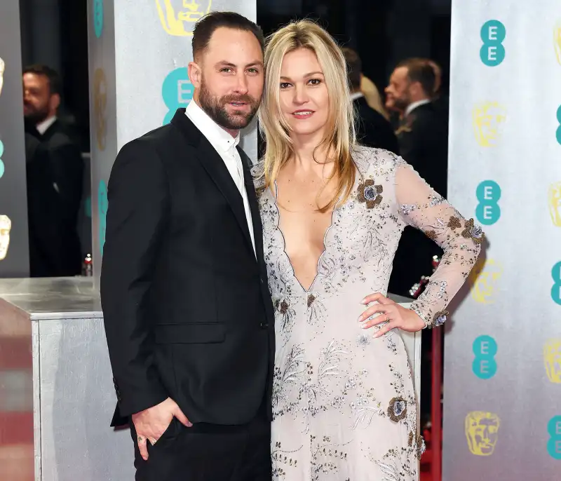 Preston J.Cook Julia Stiles