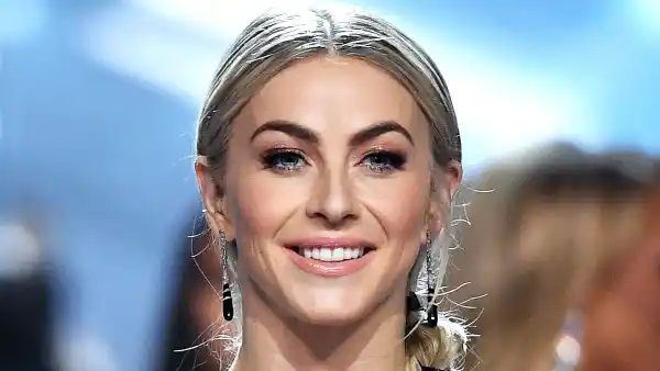 Julianne Hough