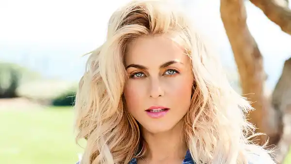 Julianne Hough SHAPE