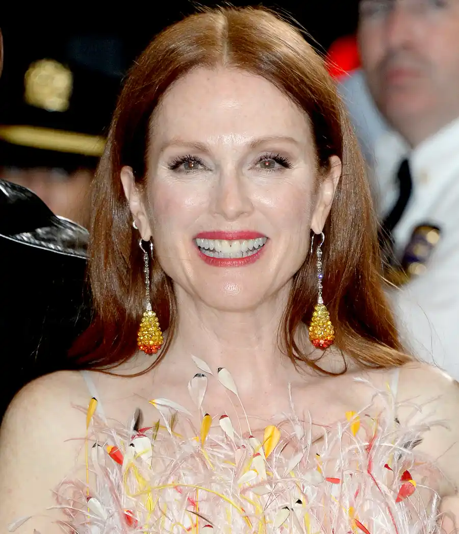 Julianne Moore