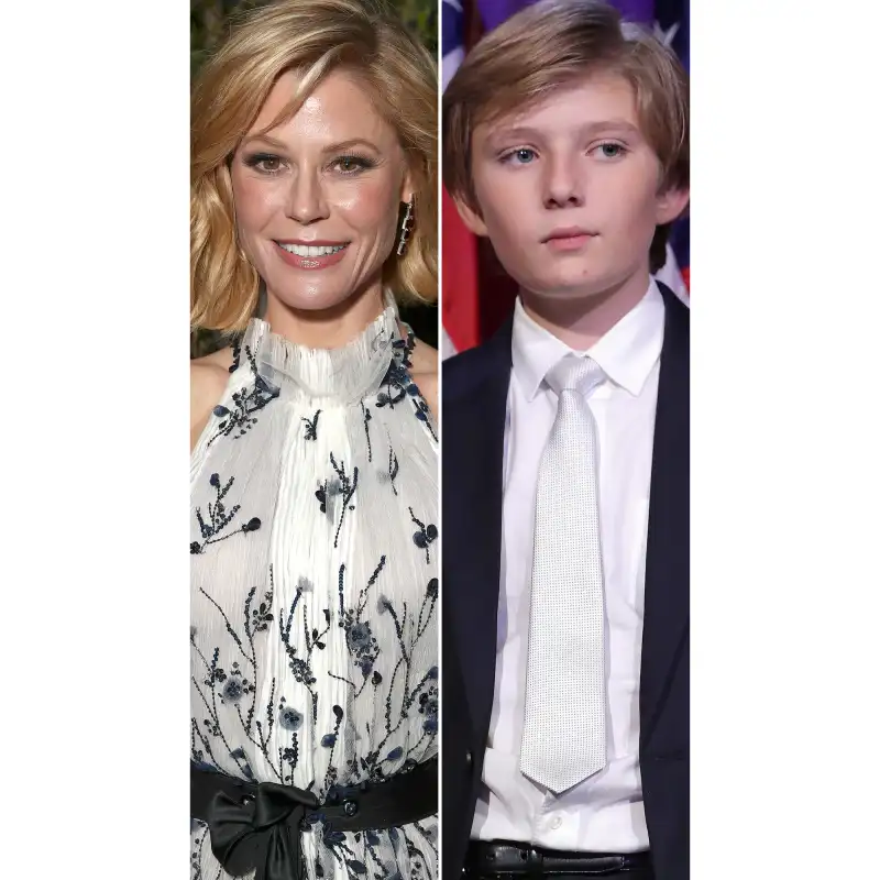 Julie bowen barron trump 2 ec2be4b4 cf72 4f93 9877 880653d58815