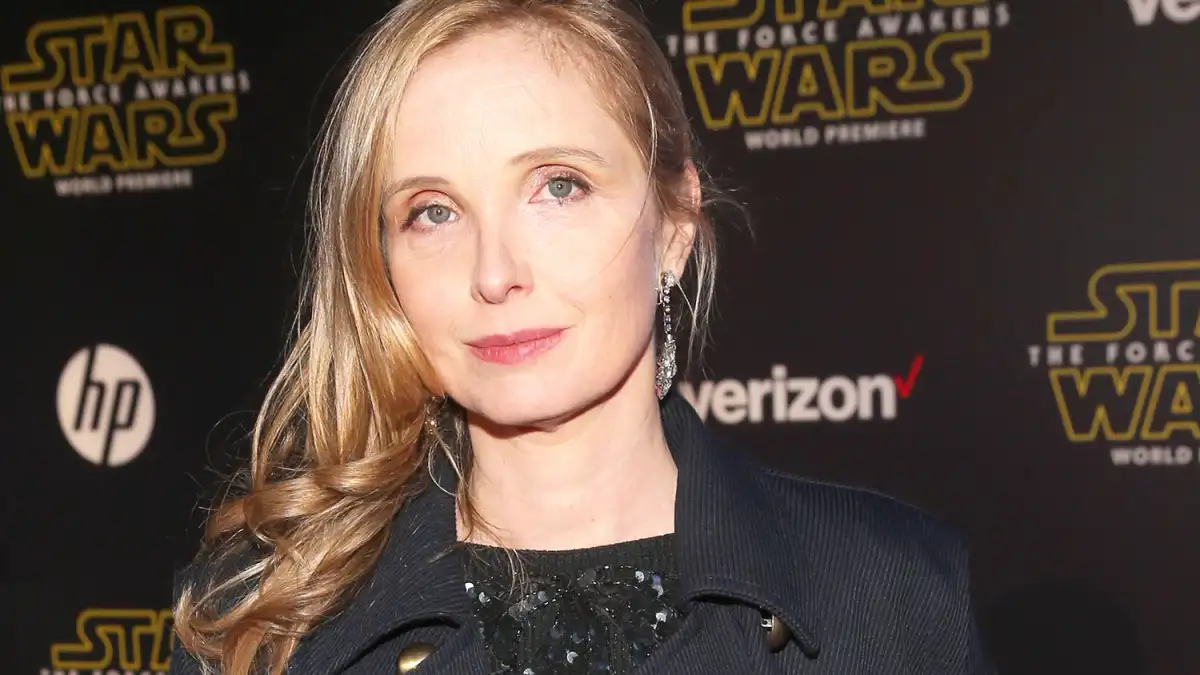 Julie Delpy