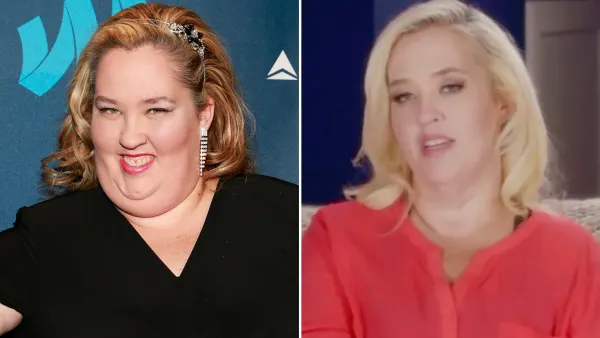 Mama June Shannon