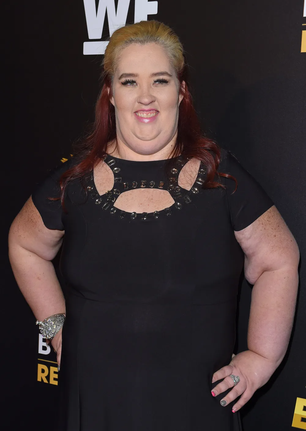 Mama June