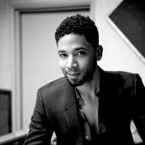 Jussie Smollett
