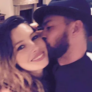 Justin Timberlake wishes Jessica Biel a happy birthday