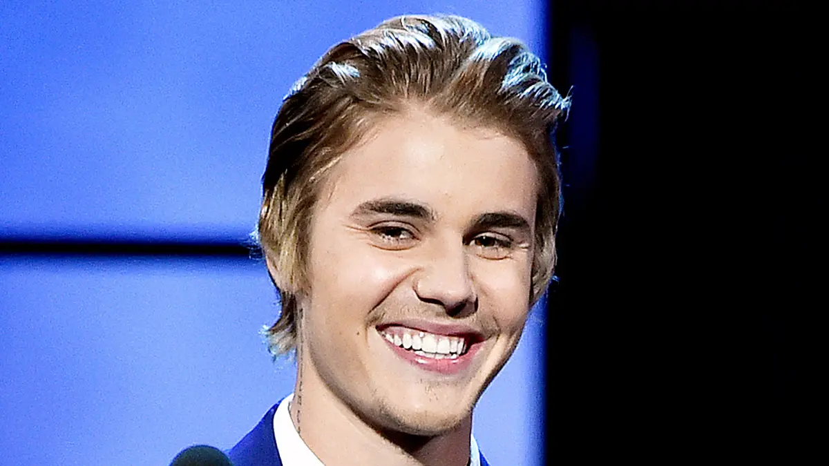 Justin Bieber