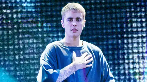 Justin Bieber