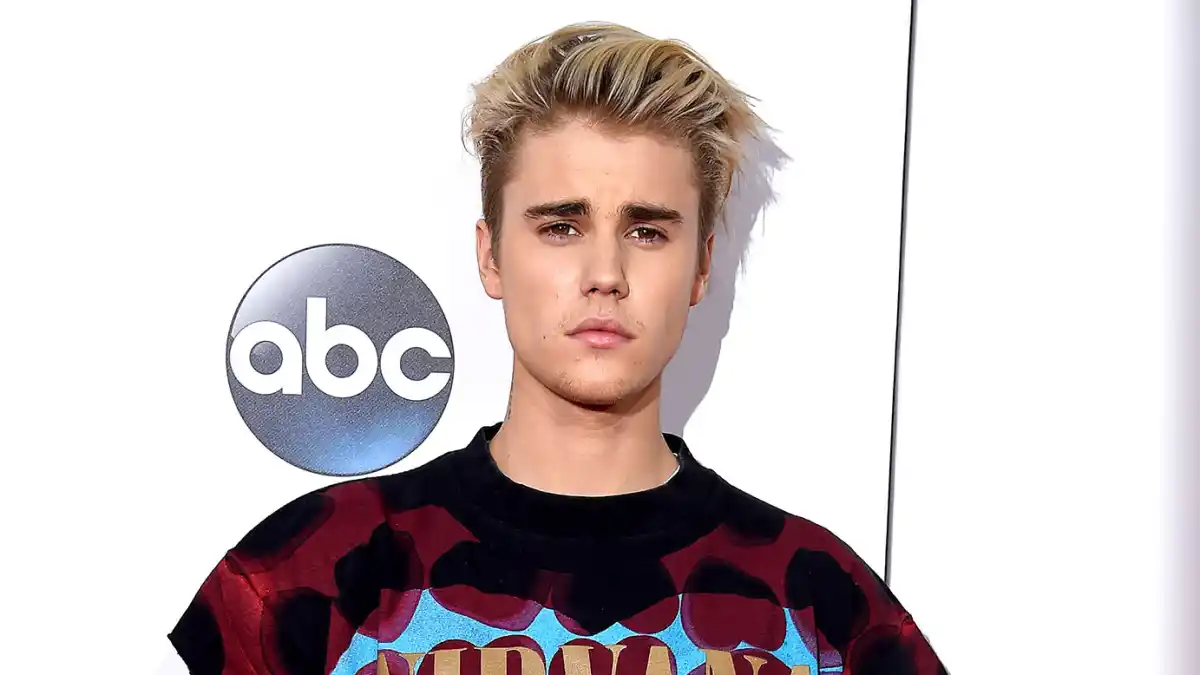 Justin Bieber
