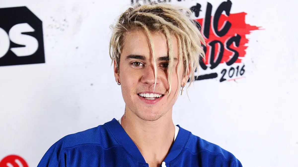 Justin Bieber