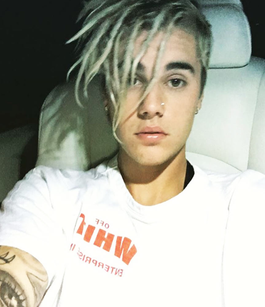 Justin Bieber