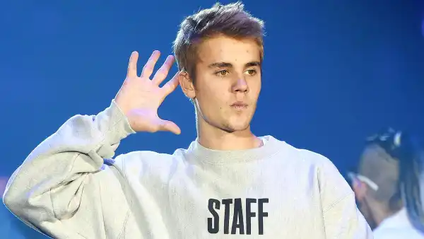 Justin Bieber