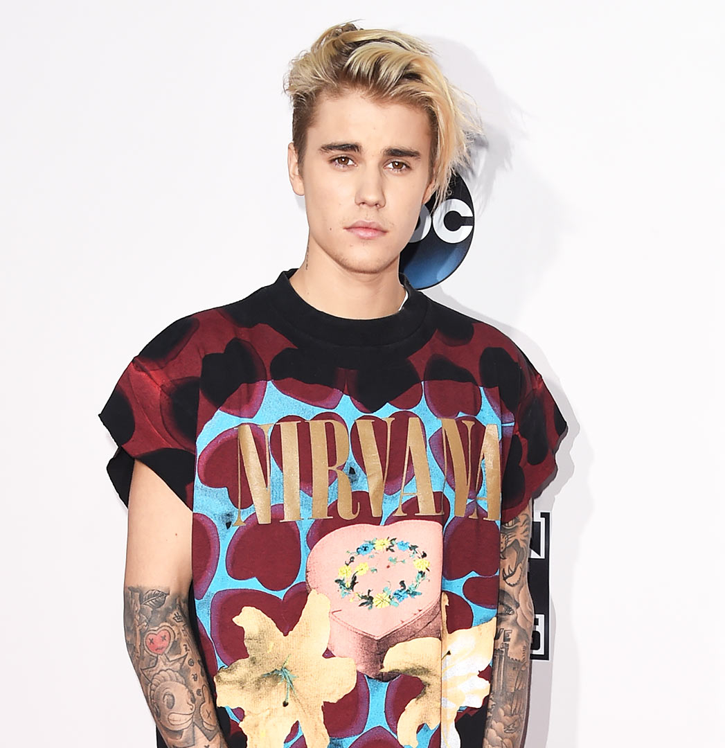 Justin Bieber