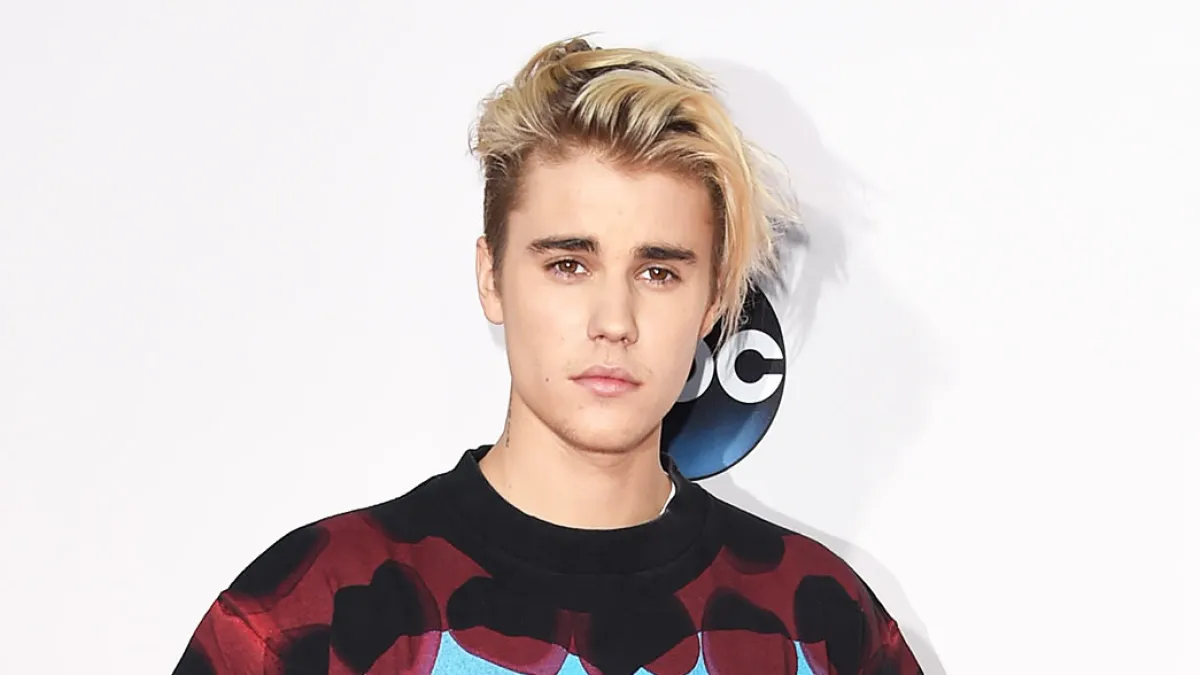 Justin Bieber