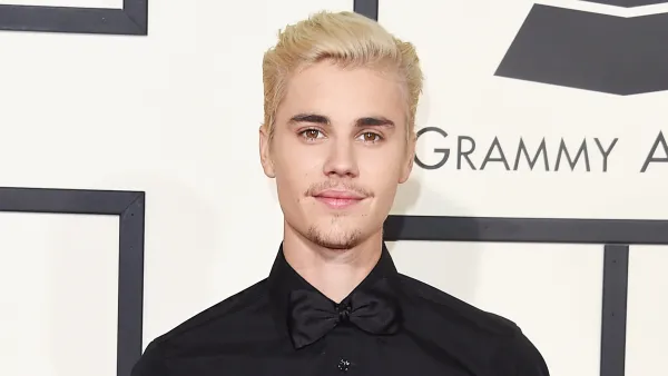 Justin Bieber