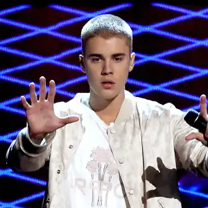 Justin Bieber