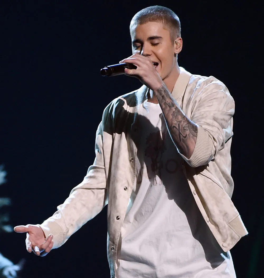 Justin Bieber