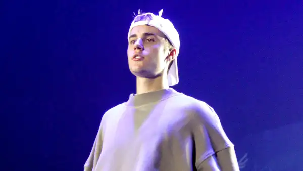 Justin Bieber