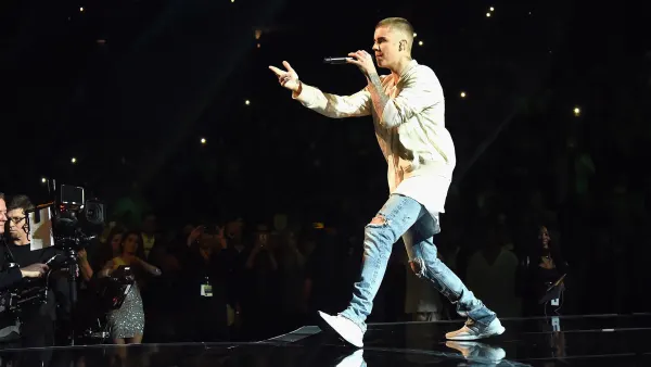 Justin Bieber