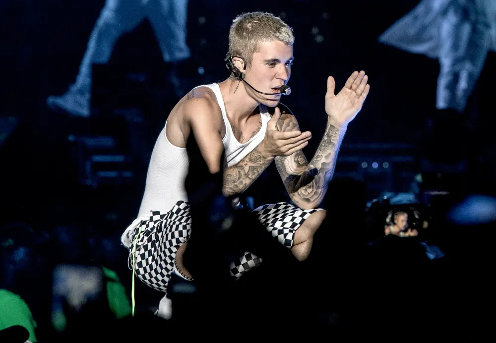 Justin Bieber