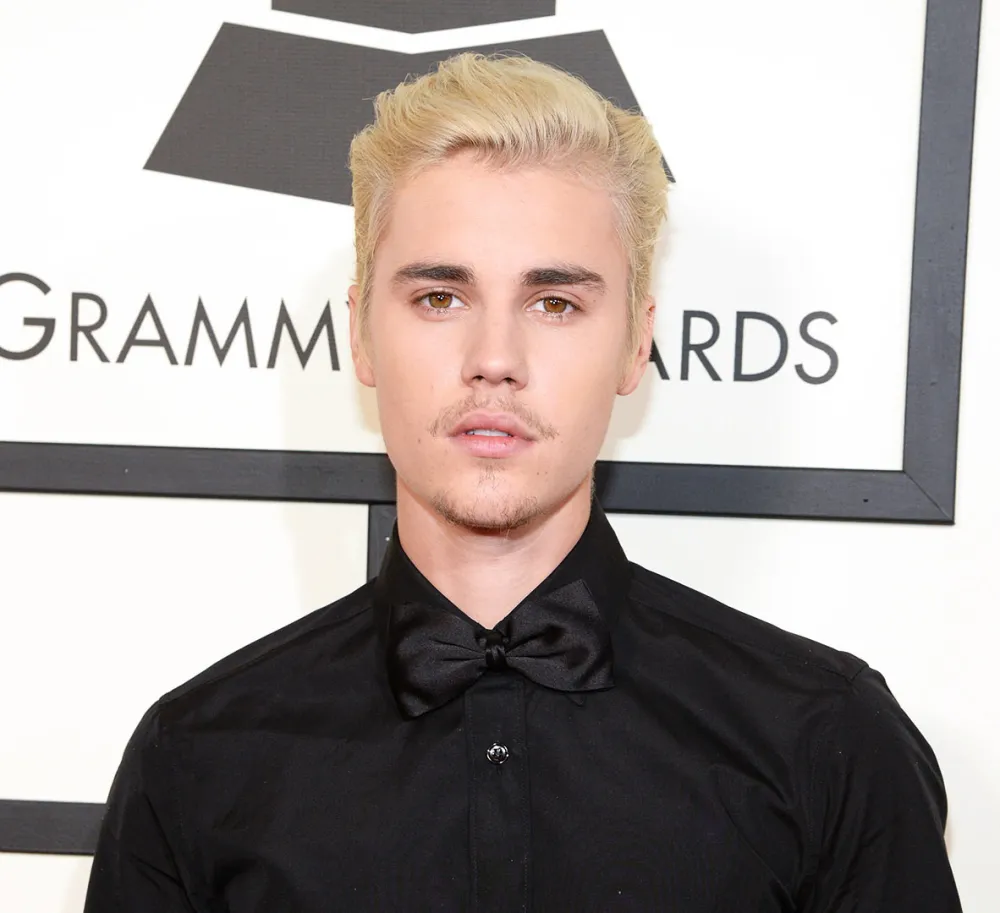 Justin Bieber