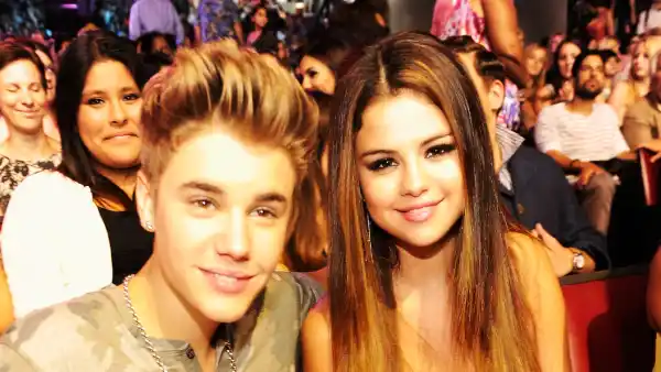 Justin Bieber & Selena Gomez