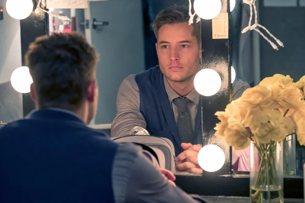 Justin Hartley This Is Us