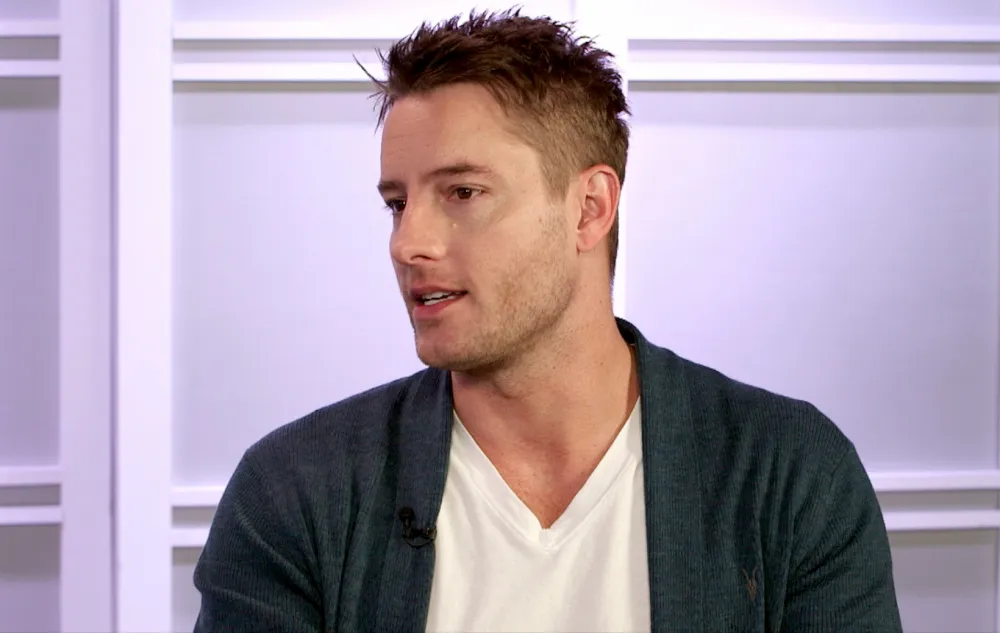 Justin Hartley