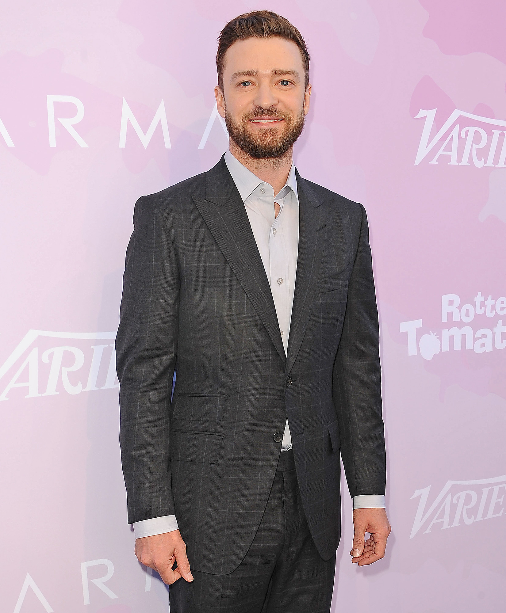 Justin Timberlake