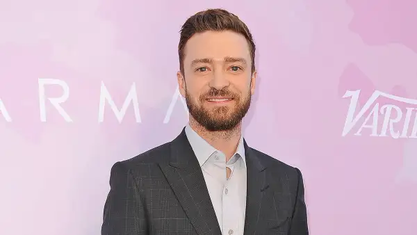 Justin Timberlake