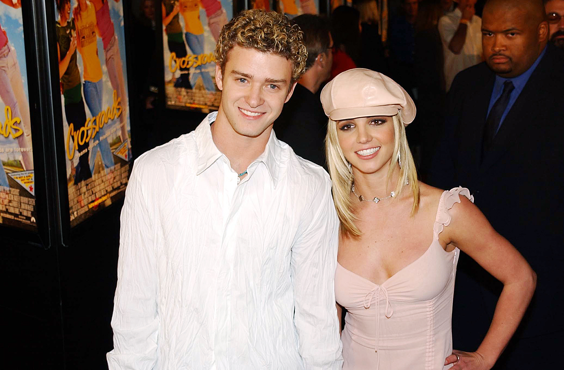 Justin Timberlake Britney Spears