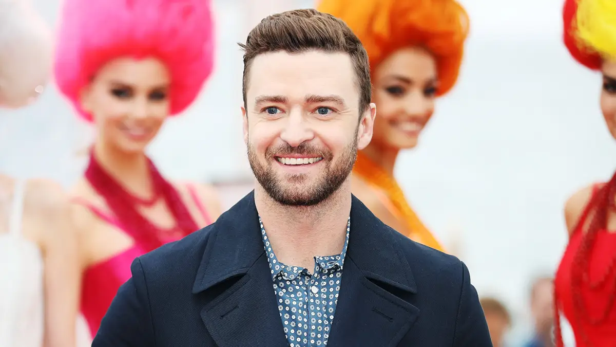 Justin Timberlake