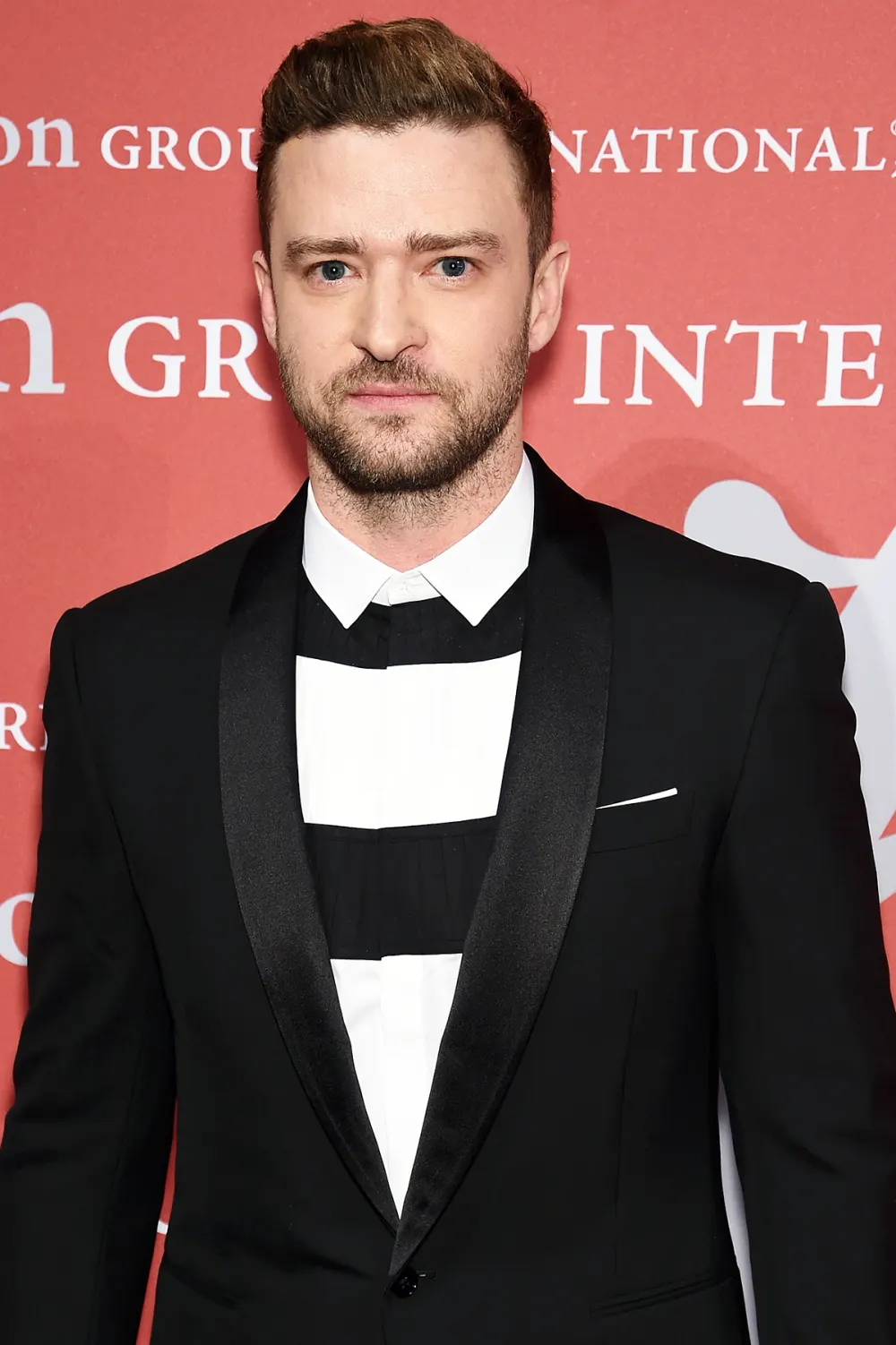 Justin Timberlake