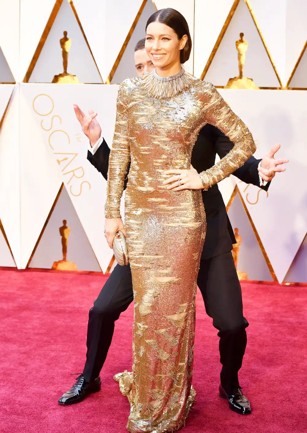 justin timberlake jessica biel