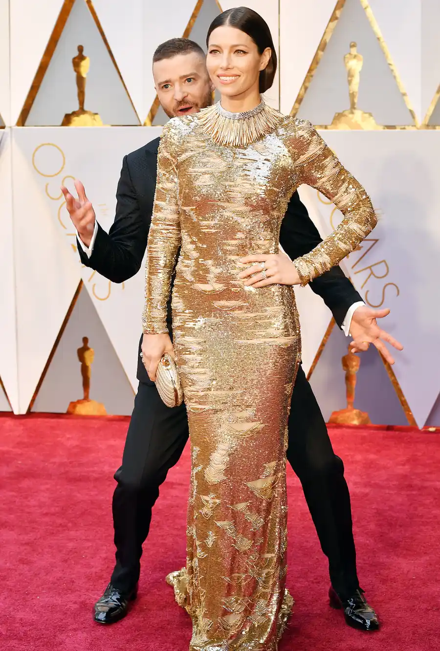 Justin Timberlake Jessica Biel