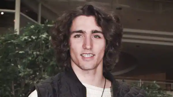 Justin Trudeau