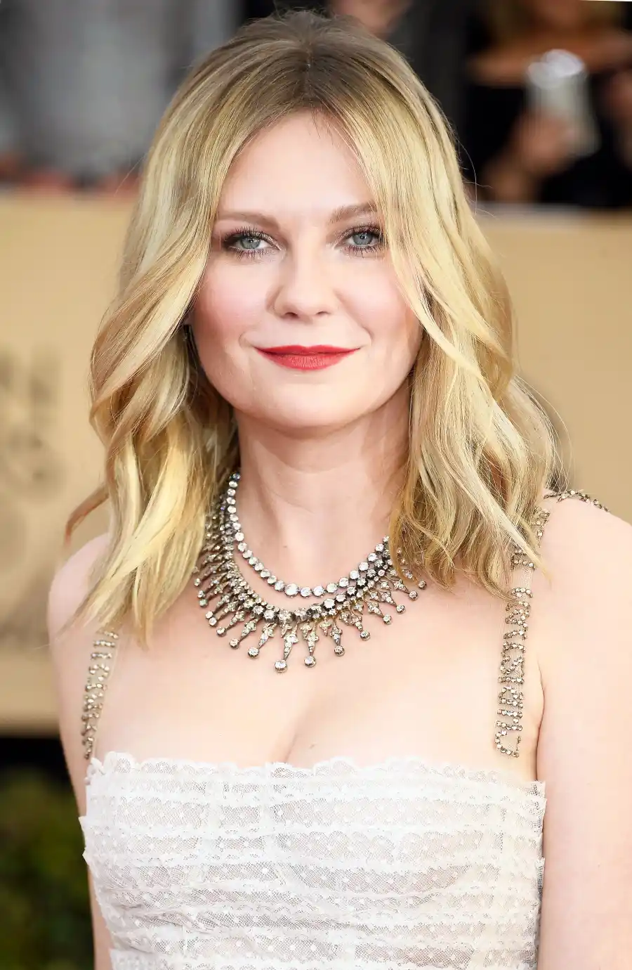Kirsten Dunst