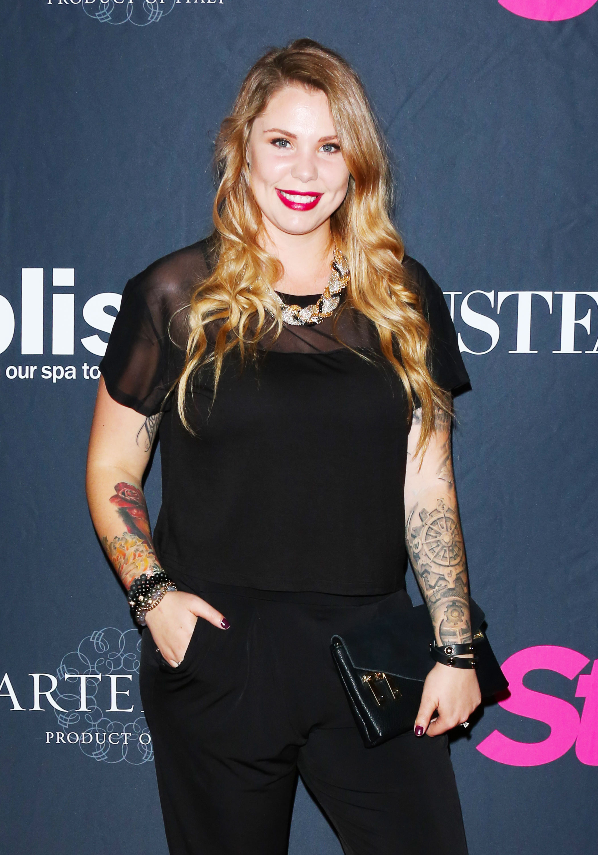 Kailyn Lowry