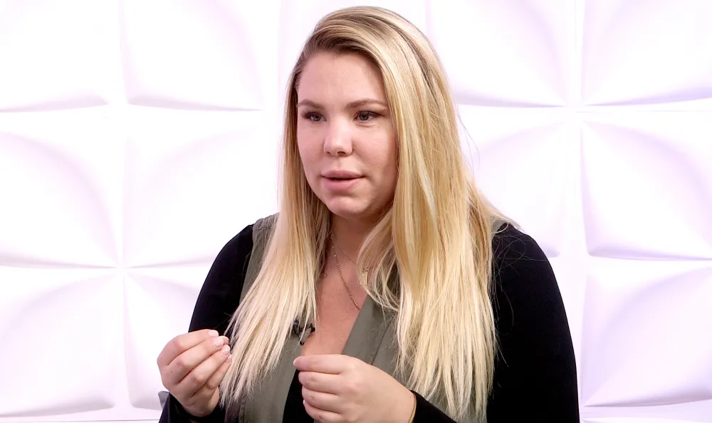 Kailyn Lowry