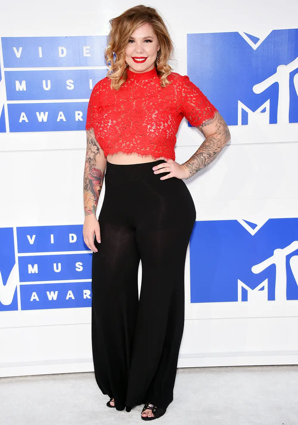 Kailyn Lowry