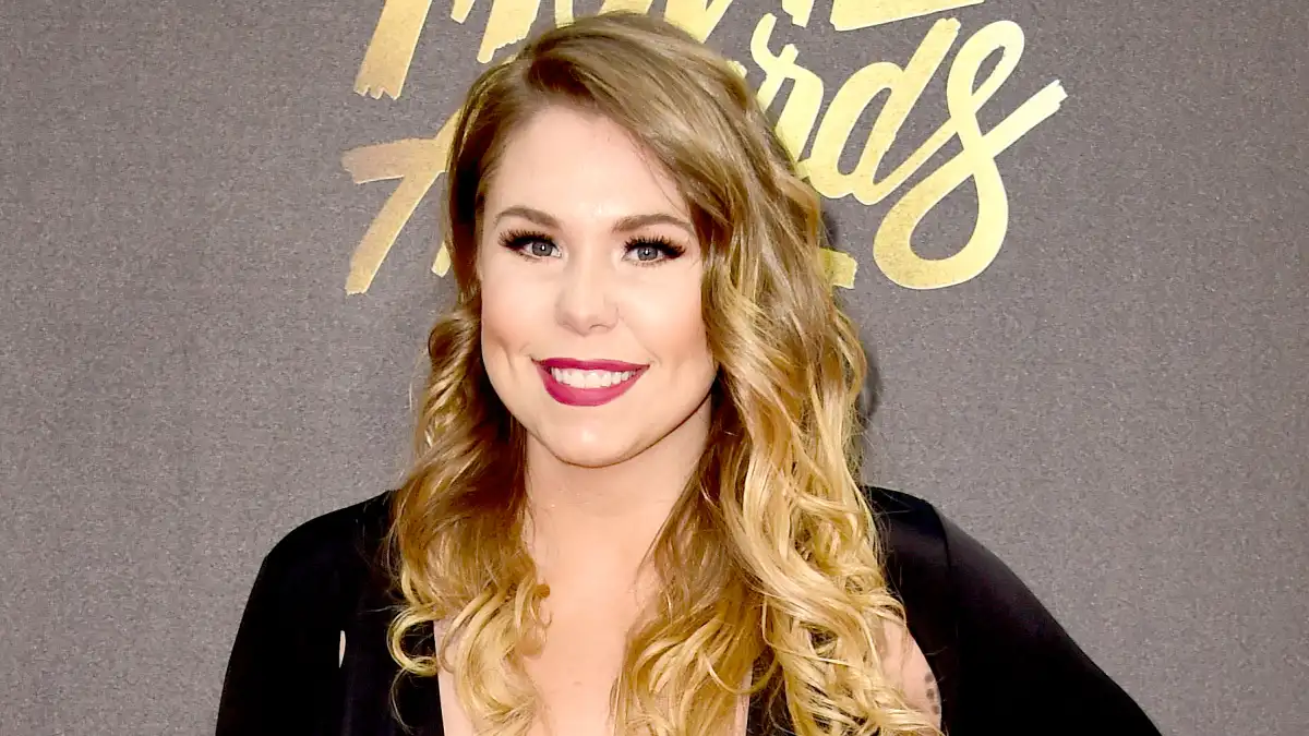 Kailyn Lowry