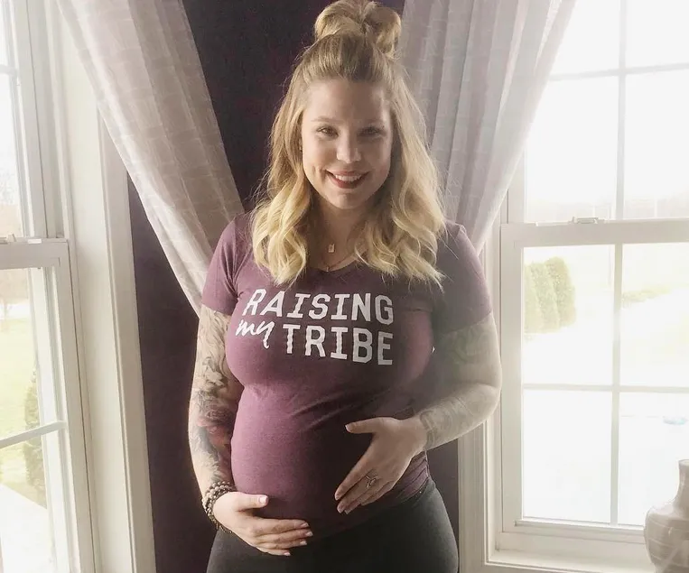 Kailyn Lowry