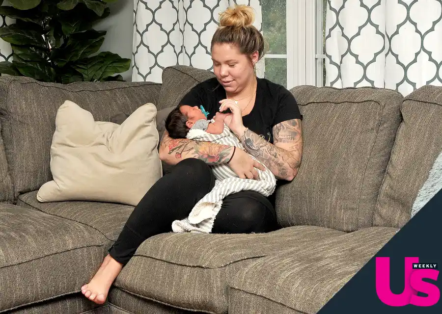 Kailyn Lowry